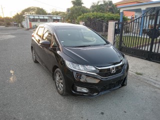 2017 Honda FIT