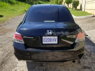 2009 Honda Accord for sale in Kingston / St. Andrew, Jamaica
