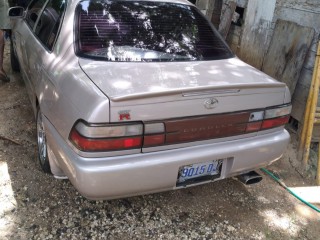 1991 Toyota 100 for sale in Westmoreland, Jamaica
