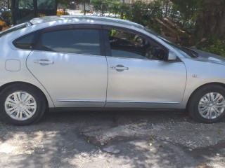 2009 Nissan Bluebird Sylphy for sale in Kingston / St. Andrew, Jamaica