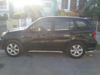 2002 Toyota Rav4 for sale in Kingston / St. Andrew, Jamaica