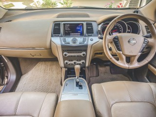 2012 Nissan Murano for sale in Kingston / St. Andrew, Jamaica