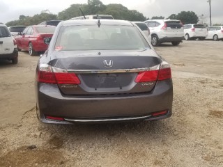 2014 Honda Accord for sale in Manchester, Jamaica