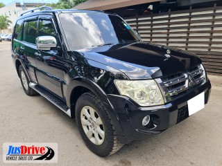 2013 Mitsubishi PAJERO for sale in Kingston / St. Andrew, Jamaica