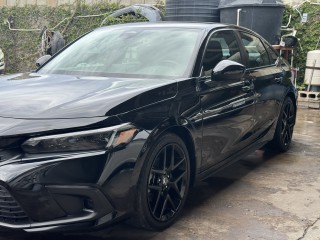 2022 Honda Civic Sport for sale in Kingston / St. Andrew, Jamaica