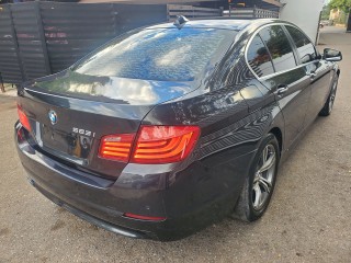 2011 BMW 520i for sale in Kingston / St. Andrew, Jamaica