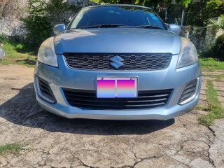 2015 Suzuki Swift for sale in Kingston / St. Andrew, Jamaica