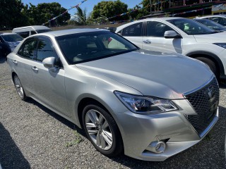 2014 Toyota Crown Athlete for sale in Kingston / St. Andrew, Jamaica