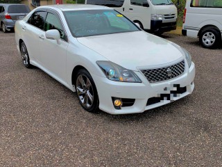 2012 Toyota CROWN ATHLETE for sale in St. Elizabeth, Jamaica
