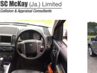 2013 Land Rover LR 2 for sale in St. James, Jamaica
