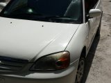 2002 Honda civic for sale in Kingston / St. Andrew, Jamaica