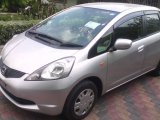 2011 Honda Fit for sale in Kingston / St. Andrew, Jamaica