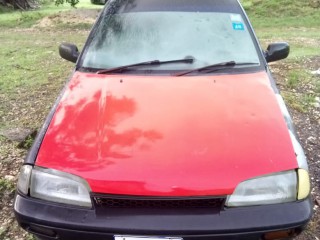 1993 Suzuki swift for sale in St. James, Jamaica