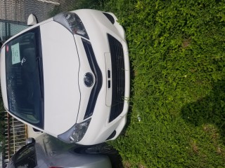 2012 Toyota Vitz for sale in Kingston / St. Andrew, Jamaica