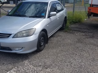 2001 Honda Civic for sale in St. James, Jamaica
