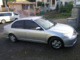 2004 Honda civic for sale in Kingston / St. Andrew, Jamaica