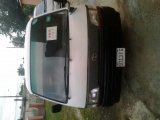 1996 Toyota hiace for sale in Manchester, Jamaica