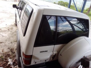 1998 Isuzu Bighorn for sale in Manchester, Jamaica