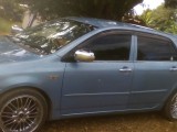 2003 Toyota RUNX for sale in Hanover, Jamaica