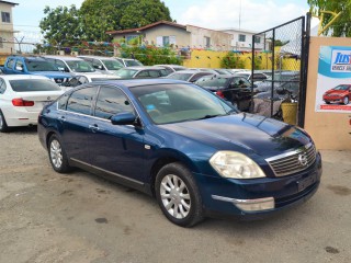 2008 Nissan CEFIRO for sale in Kingston / St. Andrew, Jamaica