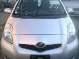 2010 Toyota Vitz for sale in Kingston / St. Andrew, Jamaica
