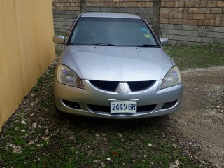 2004 Mitsubishi Lancer for sale in Hanover, Jamaica