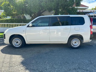 2018 Toyota Probox GL