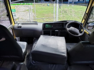 2008 Toyota Coaster Cubby for sale in St. James, Jamaica