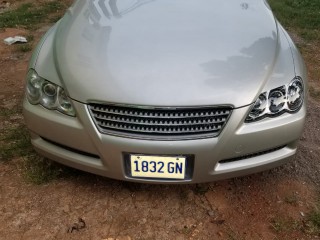 2008 Toyota Mark x for sale in St. Ann, Jamaica