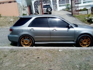 2007 Subaru Impreza for sale in Kingston / St. Andrew, Jamaica