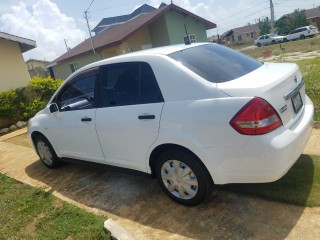 2007 Nissan Tiida for sale in Trelawny, Jamaica