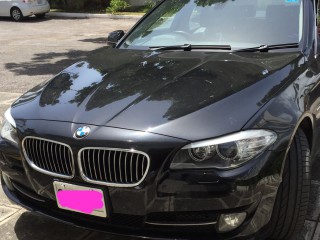 2013 BMW 528i for sale in Kingston / St. Andrew, Jamaica
