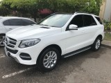 2017 Mercedes Benz GLE 250D for sale in Kingston / St. Andrew, Jamaica