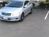 2008 Toyota axio for sale in St. Catherine, Jamaica