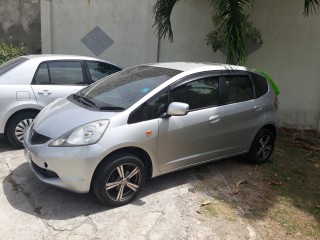 2010 Honda Fit for sale in Kingston / St. Andrew, Jamaica