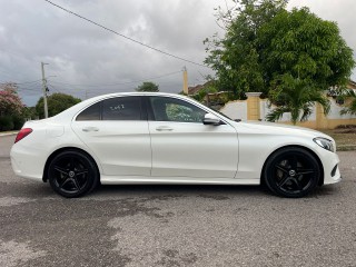 2018 Mercedes Benz C180 for sale in St. Catherine, Jamaica