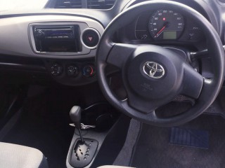 2011 Toyota Vitz for sale in St. Catherine, Jamaica