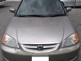2003 Honda CIVIC VTI for sale in Kingston / St. Andrew, Jamaica