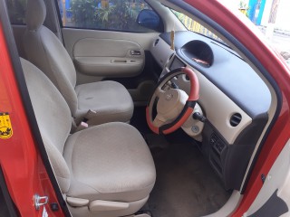 2008 Toyota Sienta 7 seater for sale in Kingston / St. Andrew, Jamaica