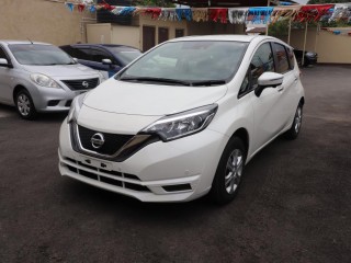 2018 Nissan Note for sale in Kingston / St. Andrew, Jamaica