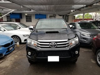 2017 Toyota Hilux Revo for sale in Kingston / St. Andrew, Jamaica