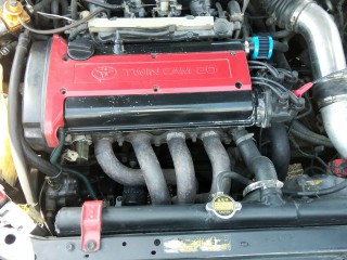 1998 Toyota Trueno for sale in St. Catherine, Jamaica