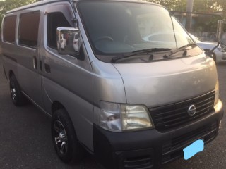 2005 Nissan CARAVAN for sale in Kingston / St. Andrew, Jamaica