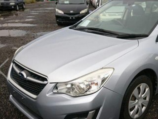 2014 Subaru IMPREZA G4 for sale in Kingston / St. Andrew, Jamaica