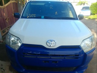 2015 Toyota Probox for sale in St. Ann, Jamaica