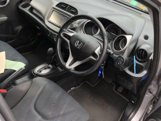 2011 Honda fit for sale in Manchester, Jamaica