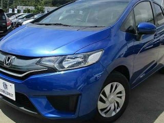 2016 Honda Fit for sale in St. James, Jamaica