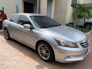 2012 Honda Accord for sale in Kingston / St. Andrew, Jamaica