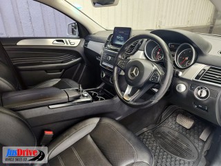 2016 Mercedes Benz GLE 350D for sale in Kingston / St. Andrew, Jamaica