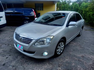 2012 Toyota Premio